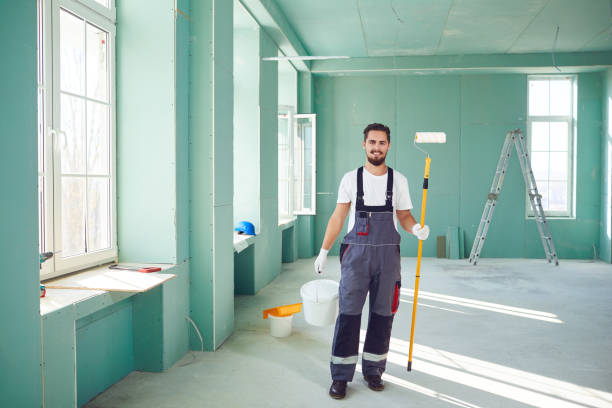 Best Mold Documentation for Insurance Claims  in North Gates, NY